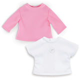 T-shirty Corolle MA Dolls, 2.