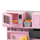 Corolle Ma Interactive Kitchen Set