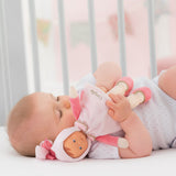 Corolle mon doudou sweet dreams - miss, 25cm