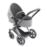 Corolle Mon Grand Poupon Cybex Pram, 3in1