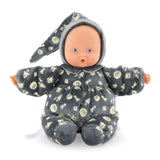 Corolle Mon Doudou Babipouce záře ve tmě, 28 cm