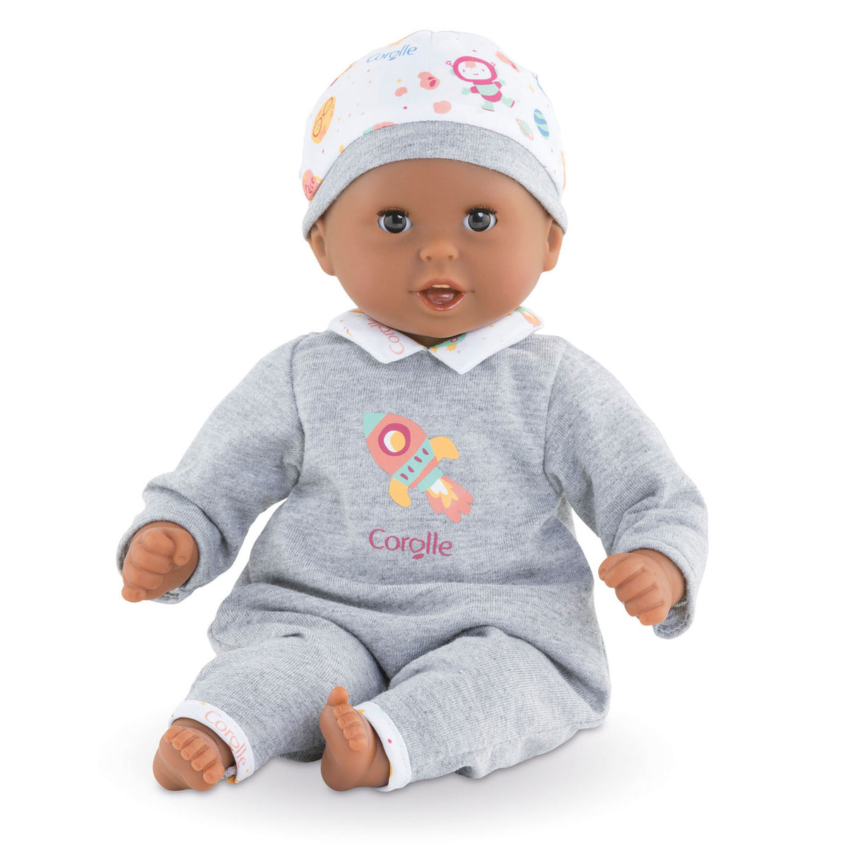 Corolle Mon Poupon Babypop Marius, 30 cm