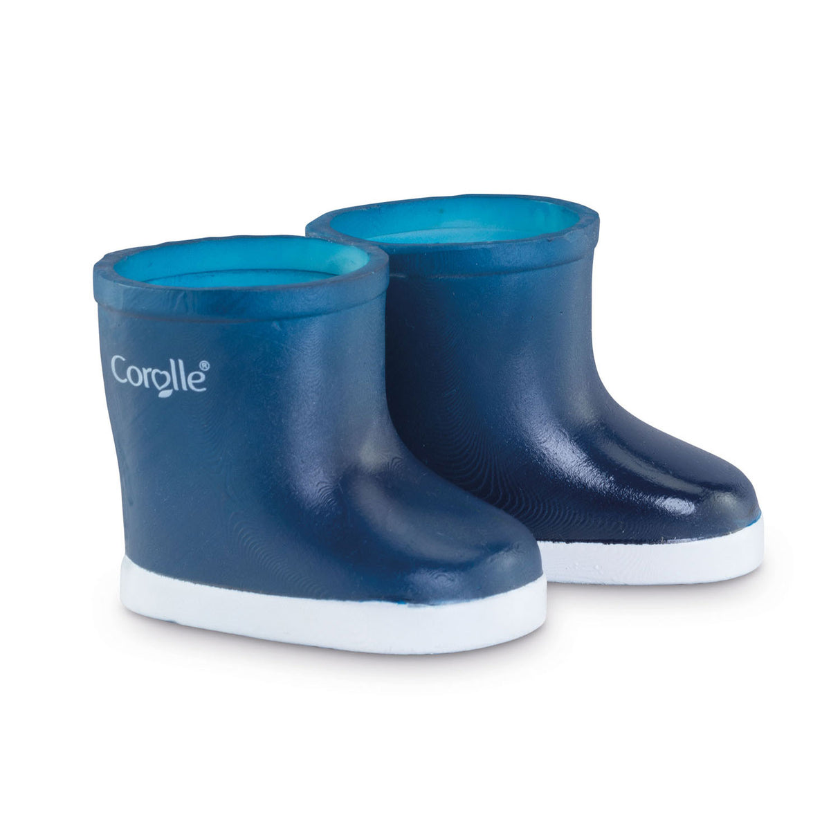 Corolle Mon Grand Poupon Rain Boots, 36cm