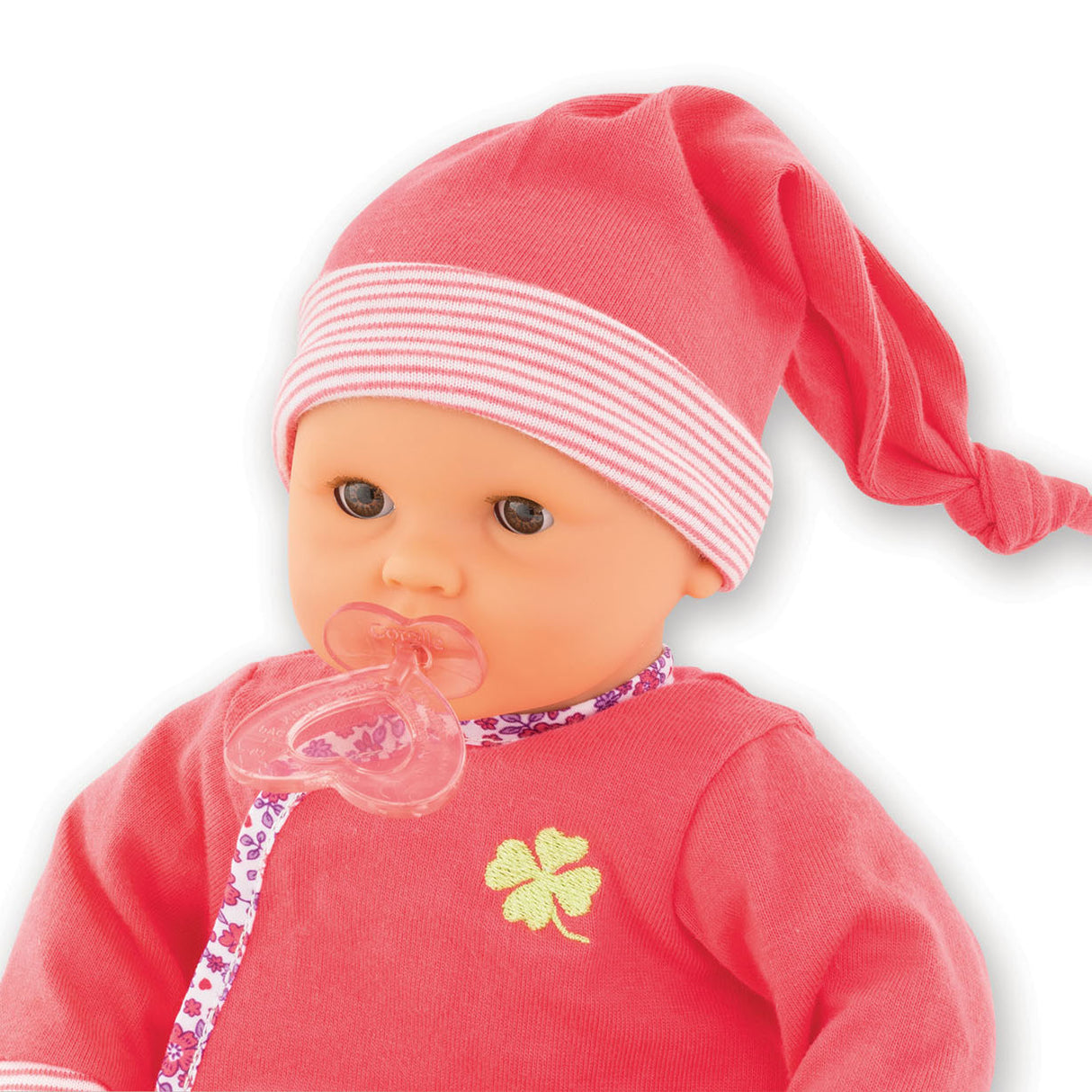 Corolle Mon Premier Poupon - Doll Pleens, 2e.
