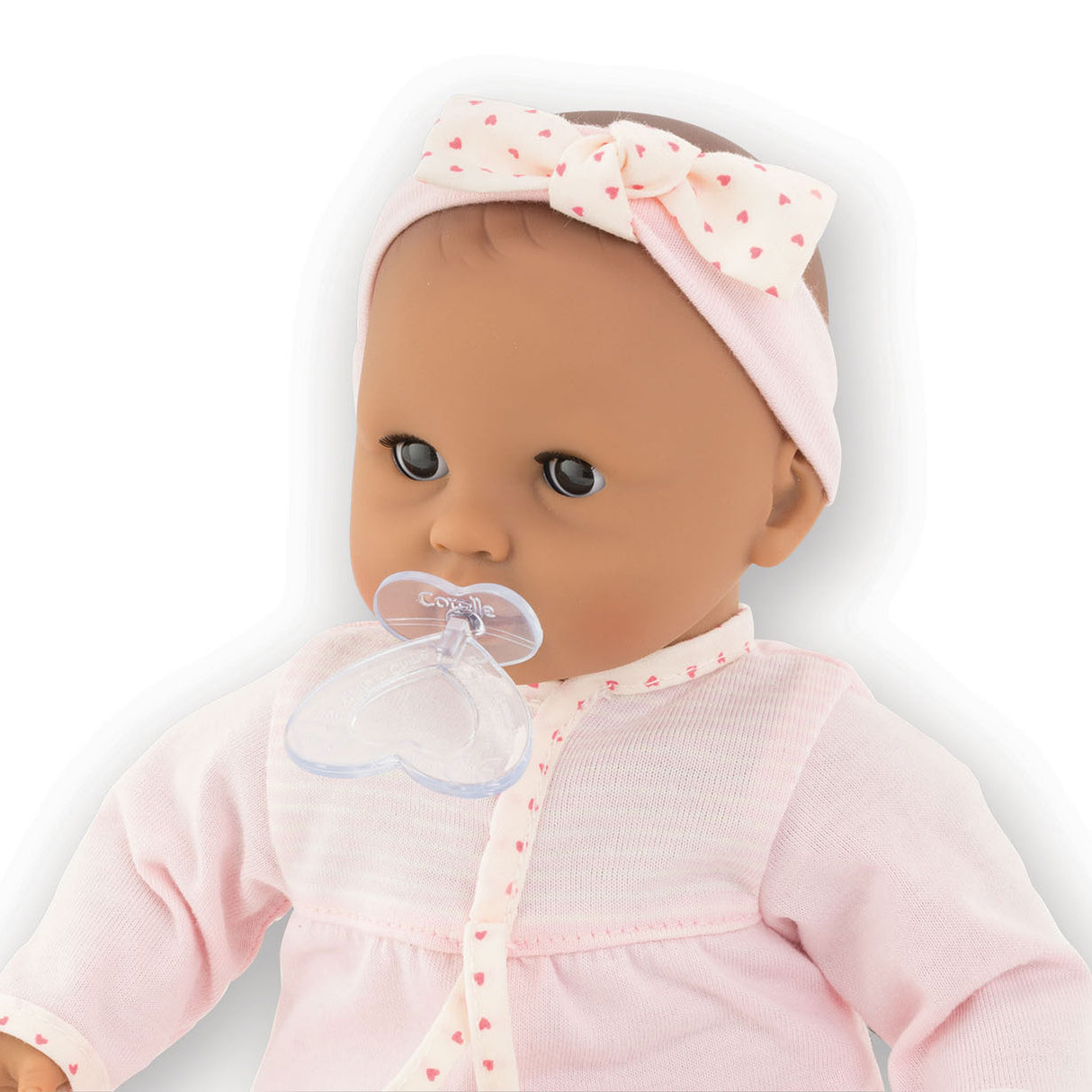 Corolle Mon Premier Poupon - Doll Pleens, 2e.