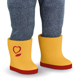 Corolle Ma Rain Boots