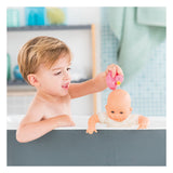 Poupée de bain poupon Corolle mon premier - coralie, 30cm