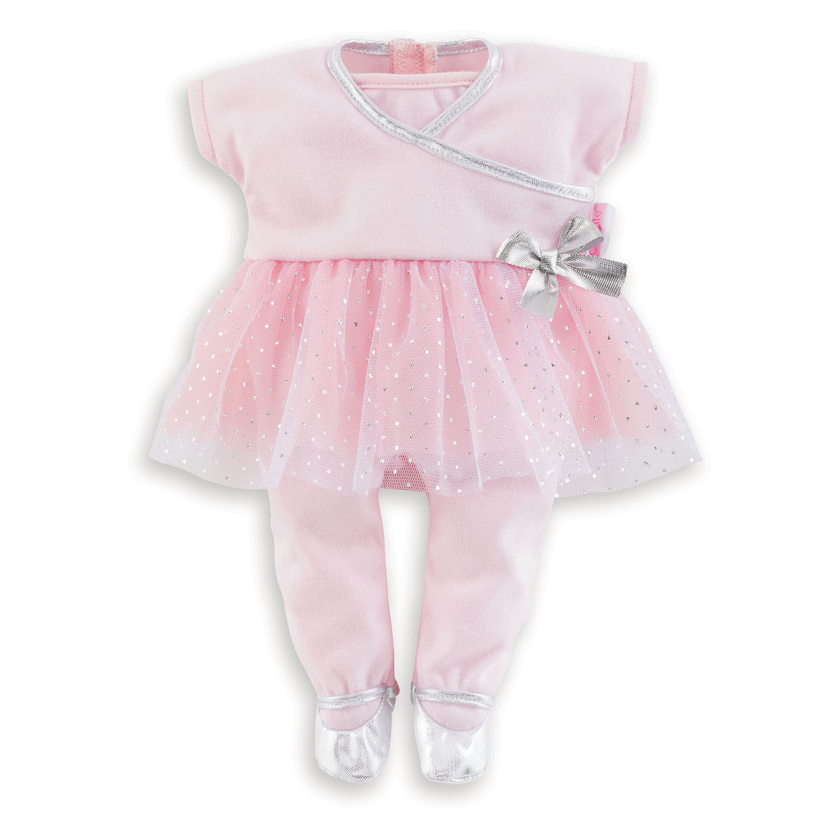 Corolle Mon Grand Poupon Poppenoutfit Dance, 36 cm