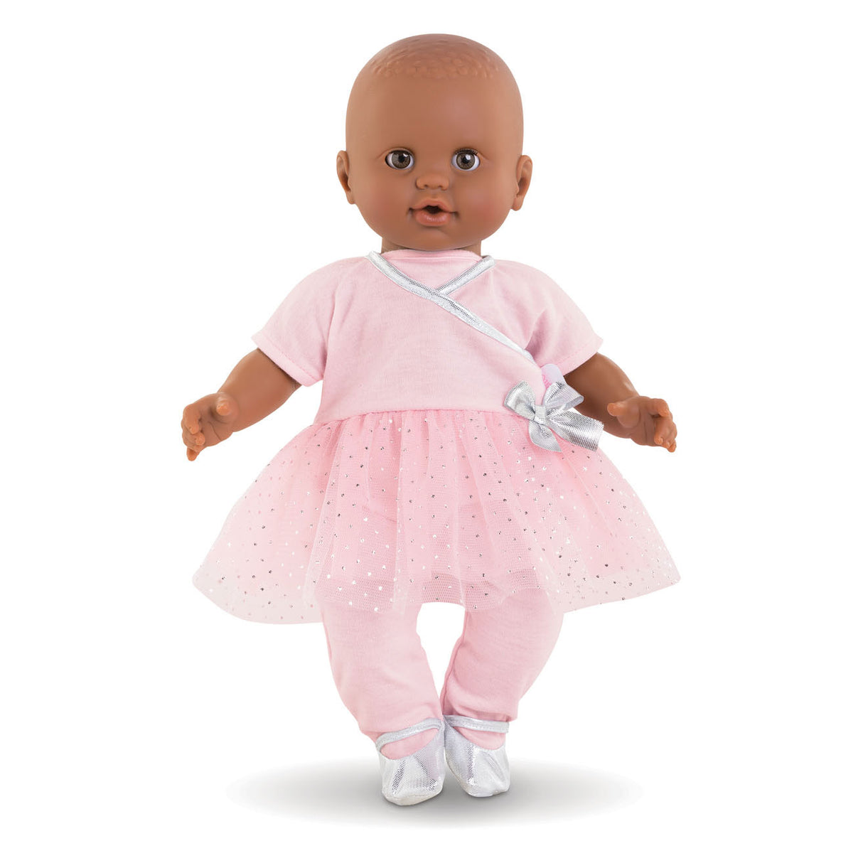 Corolle mon grand poupon - tenue de poupée dansante, 36cm