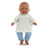 Corolle Mon Grand Poupon Dolls Blouse and Broek, 36 cm