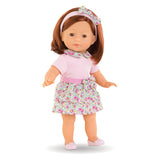Corolle ma babypop - pia, 36cm