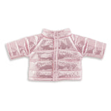 Corolle Ma Puppenjacke rosa