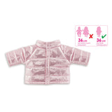 Corolle Ma Puppenjacke rosa