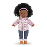 Corolle MA Doll Veste rose