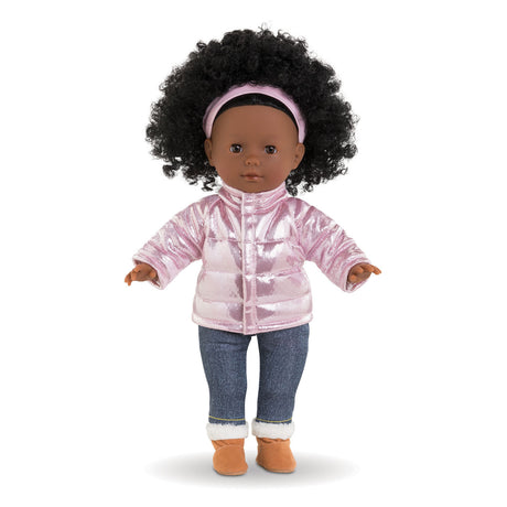 Corolle MA Doll Veste rose
