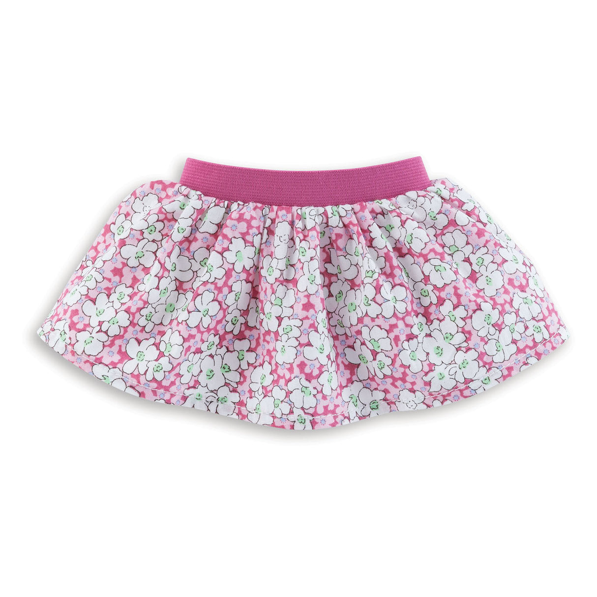 Corolle Ma Puppenrock floral