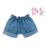 Dolls Corolle MA Shorts