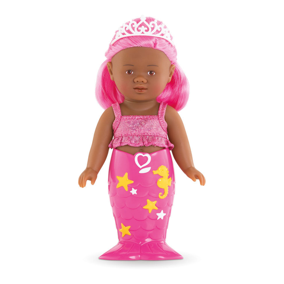 Corolle Mini Mermaid Melia, 20 cm