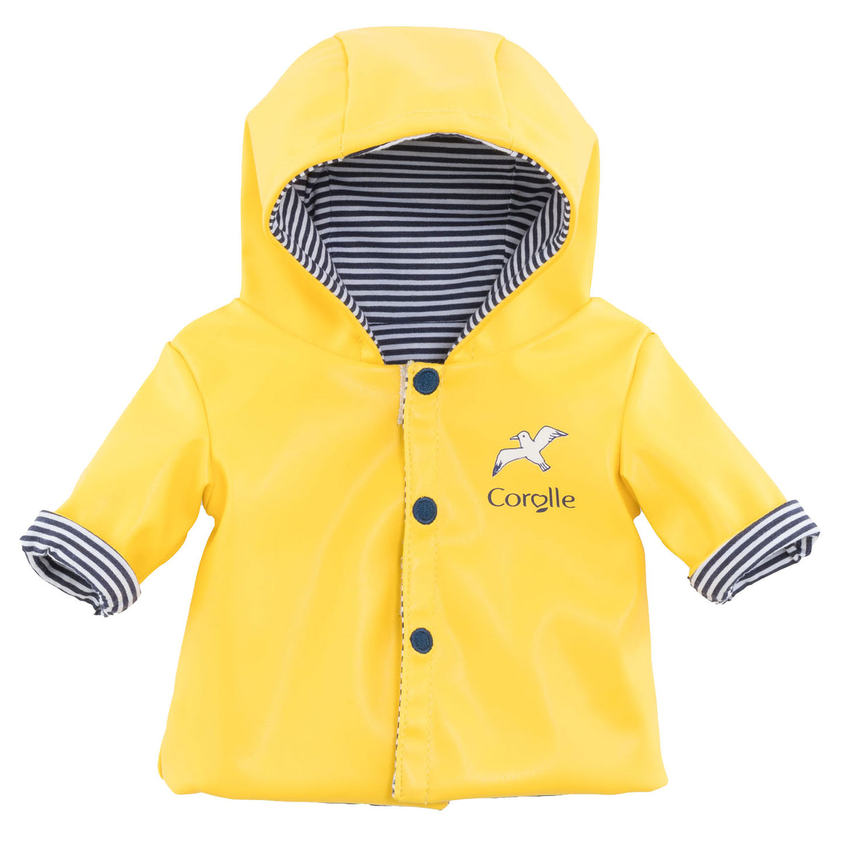 Corolle Mon Poupon dolls Raincoat, 30cm