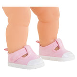 Corolle mon grand poupon poppensneakers roze, 36cm