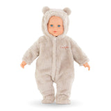 Corolle Mon Grand Poupon - Dolls Bear Pak, 42 cm