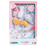 Corolle Mon Grand Poupon - Doll Doctor's set