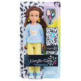 Corolle Girls - Fashion Pop Zoe Shopping Surprise Set