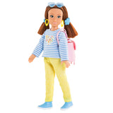 Corolle Girls - Fashion Pop Zoe Shopping Surprise Set