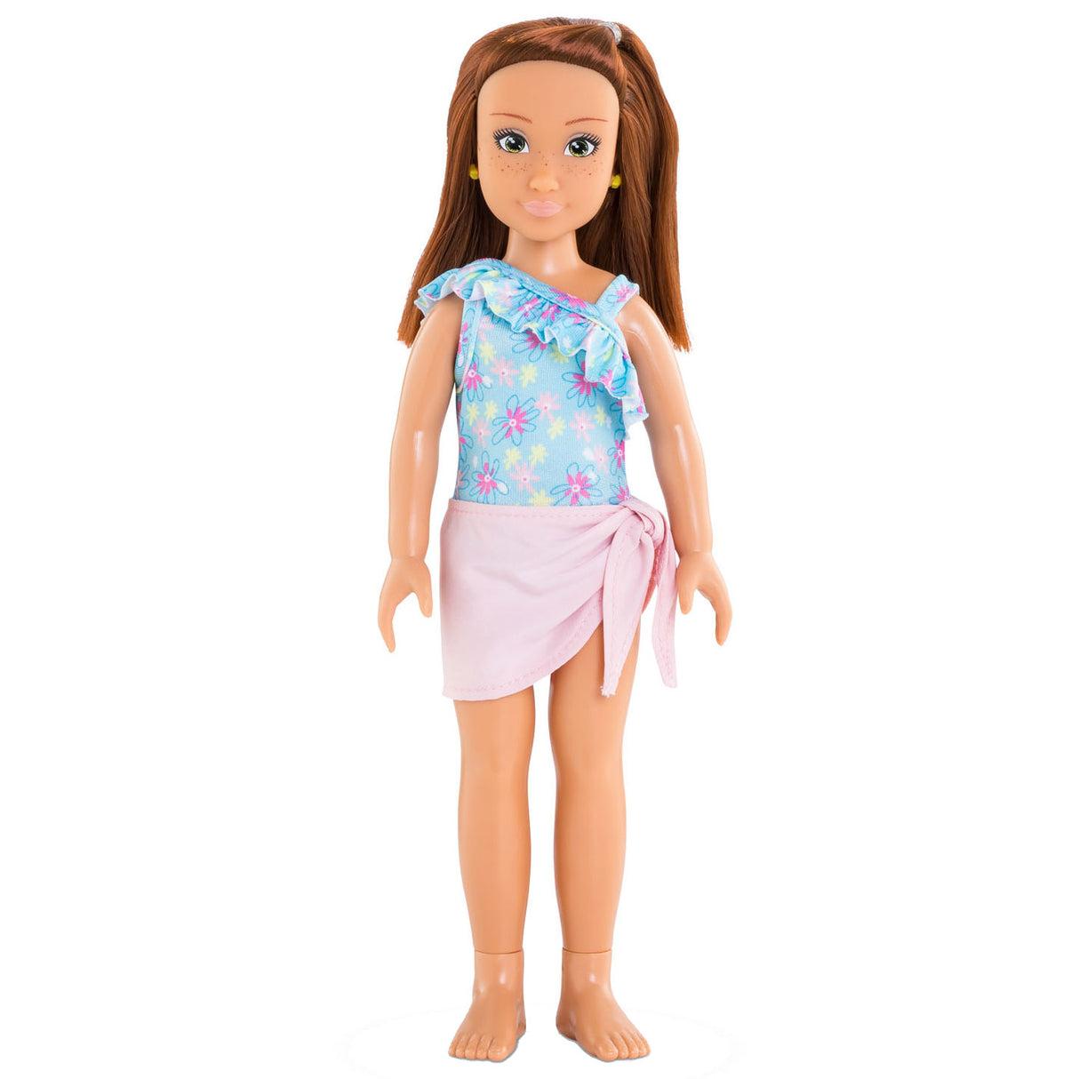 Corolle Girls Fashion Pop Zoe Beach Set