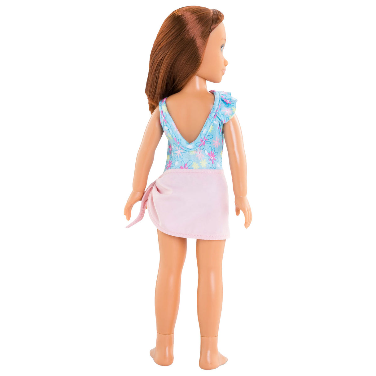 Corolle Girls Fashion Pop Zoe Beach Set