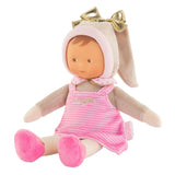 Corolle Mon Doudou Miss Striped Dreams Pop, 25 cm