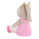 Corolle Mon Doudou Miss Striped Dreams Pop, 25 cm