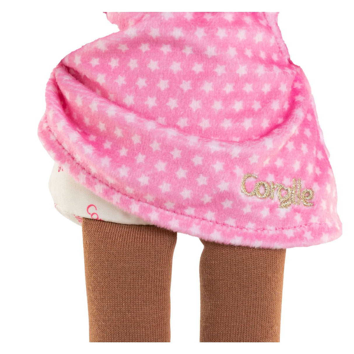 Corolle Mon Doudou Miss Pink Dreams Pop, 25 cm