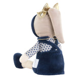 Corolle Mon Doudou Miss Navy Blue Dreams Pop, 25 cm