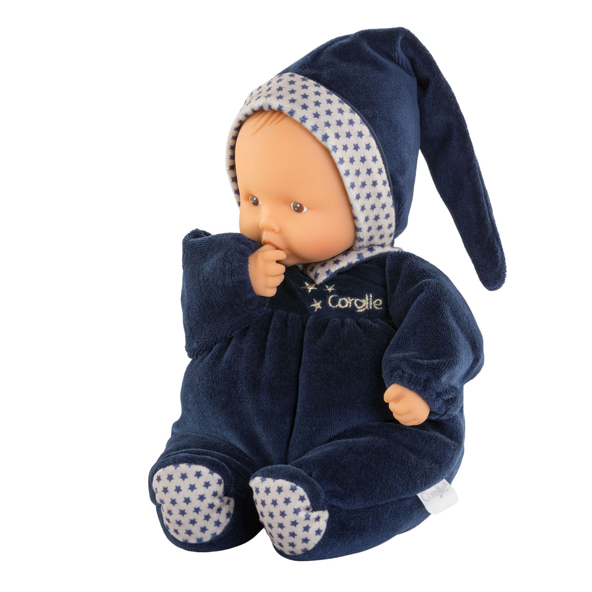 Corole Mon Doudou Babiru bloen Dreem Babypop, 28cm