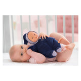 Corolle Mon Doudou Babipouce Blue Dreams Babypop, 28 cm