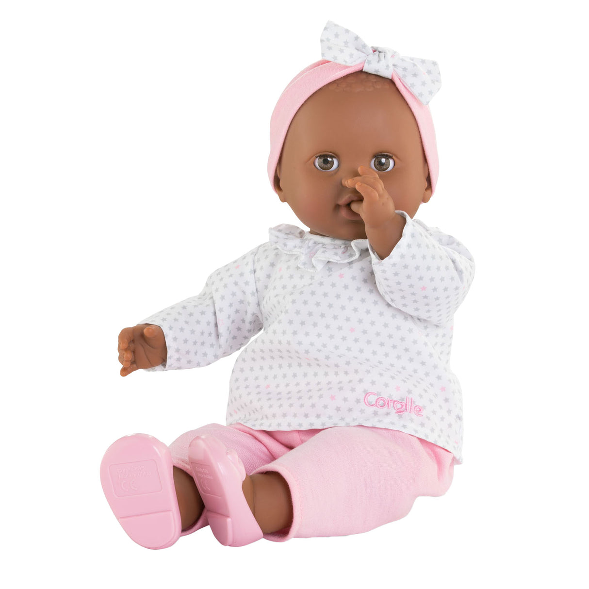 Corolle Mon Grand Poupon Babypop Lucie, 36cm