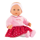 Corolle mon grand poupon babypop albane, 36cm