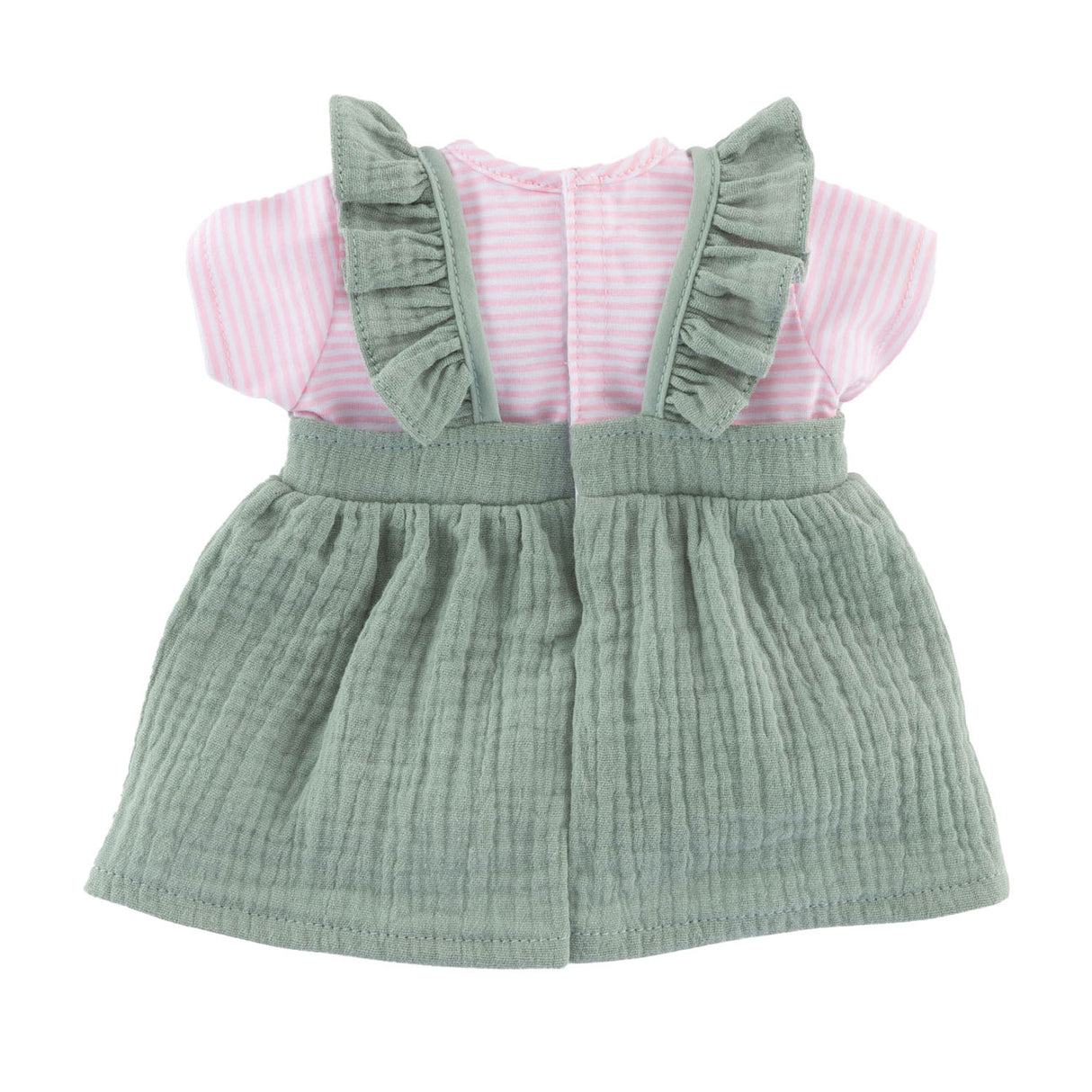 Robe et t-shirt Corolle Mon Grand Poupon, 36 cm