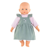 Robe et t-shirt Corolle mon grand poupon, 42cm