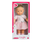 Corolle ma baby doll ballerine