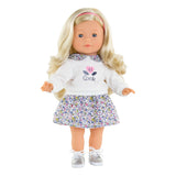 Corolle Ma Babypop met Lange Haren Clemence, 36cm