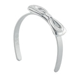 Corolle Ma Hair Pand with Bow Silver, 36 cm