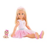 Corole Girls Valentin Ballerina Moud Pop Set