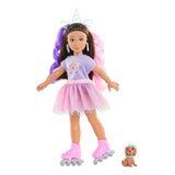 Corolle Girls Unicorn Fashion Pop Pop