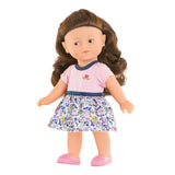 Corolle mini corrolines romy pop jubileum editie, 20cm