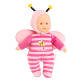 Poupée Corolle coeur doux - abeille, 30cm