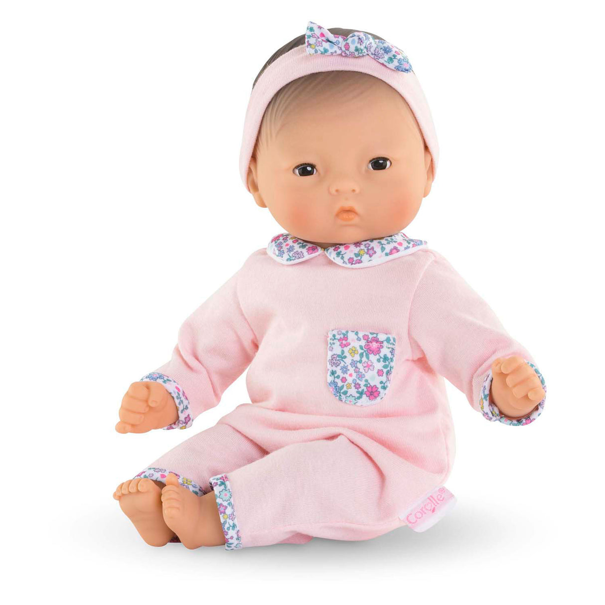 Poupon Corolle Calin Mila, 30cm