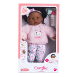 Poupée Corolle Calin Caroline, 30cm