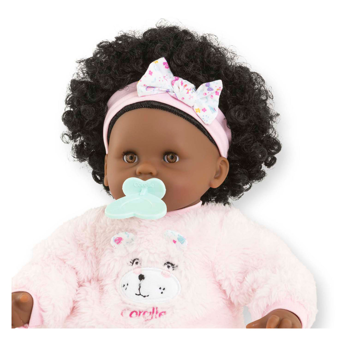 Poupée Corolle Calin Caroline, 30cm